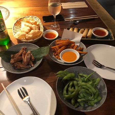 Busaba Soho
